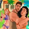 Starside - Match 3 Celebrity Resort