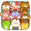 Food Cats: Rescata Los Gatitos