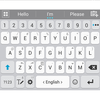 Theme for AI.type S6 Keyboard Mod