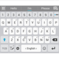 Theme for AI.type S6 Keyboard icon