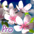 Spring Flowers 3D Parallax Pro‏ Mod