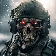 Zombie Hunter: Offline Games Mod