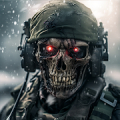 Zombie Hunter: Shooting Games Mod