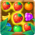 Fruit Link: Line Burst Mod