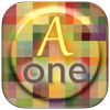 A-One icon pack Mod