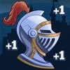 Knight Joust Idle Tycoon‏ Mod Apk 1.06 [المال غير محدود]