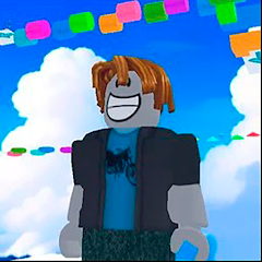 Obby Only up icon