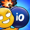 Bomber.io Mod Apk 0.1.316 [Uang yang tidak terbatas]