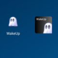 WakeUp PRO icon