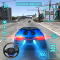 Real Car Driving: 3D Race Mod