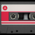 Cassette LiveWallpaper icon
