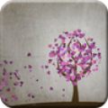 Tree of Love - Valentine's Day icon