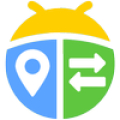 Follow - Echtzeit Ortungs App via GPS/Netzwerk‏ Mod