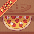 ‫بيتزا جيدة, بيتزا رائعة ‬ Mod
