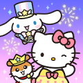 Hello Kitty Friends - Tap & Pop, Adorable Puzzles Mod