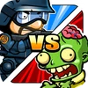 SWAT and Zombies - Defense & Battle‏