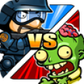 SWAT and Zombies - Defense & Battle‏ Mod