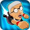 Angry Gran Toss Mod Apk 1.2.6 [Ücretsiz satın alma]