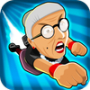 Angry Gran Toss APK+MOD (Free purchase)v1.2.6 Angry Gran Toss