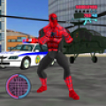 Güçlü Örümcek Gangstar Vegas Halat Kahraman Mod