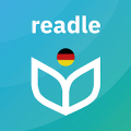 Learn German: The Daily Readle Mod