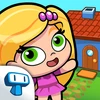My Girl's Town: Doll House‏ Mod Apk 1.0 [شراء مجاني][تسوق مجاني]