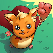 Taco: Hamster Hero icon