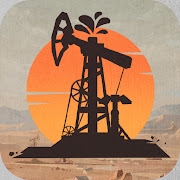 Oil Era - Idle Mining Tycoon Mod