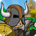 Helmet Heroes MMORPG - Heroic Crusaders RPG Quest Mod