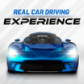 Real Car Driving Experience - Racing game icon