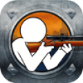 Clear Vision 4 - ¡Brutal juego de francotirador! Mod