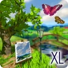 Parallax Nature: Summer Day XL 3D Gyro Wallpaper Mod Apk 1.0.7 [Dibayar gratis][Pembelian gratis]