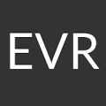 EVR SYSTEM - R - icon
