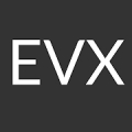 EV-X IP RADIO SCANNER icon