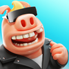 Hog Run - Escape the Butcher icon