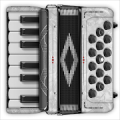 Accordion Piano Learn to Play icon