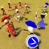 Greek Warriors : Castle Defence Mod Apk 4.3 [Ücretsiz satın alma]