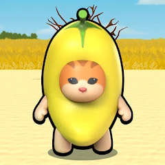 Banana Survival Master Mod Apk 0.6 [Quitar anuncios][Compra gratis]