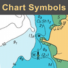NAUTICAL CHART SYMBOLS icon