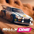 Rally One : Jogo de corrida Mod