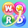 Star of Words - Word Stack Mod