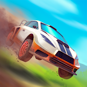 Rally Clash - Car Racing Game Mod