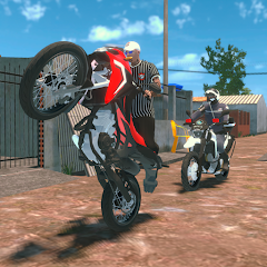 Projeto Grau Mod Apk 1.2.2.0 [Remove ads][Mod speed]