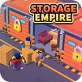 Storage Empire- Idle Tycoon Mod