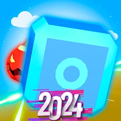 Rhythm Sprint Mod Apk [Unlimited money]