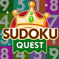 Sudoku Quest‏ Mod