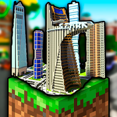 Craftsman City icon