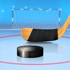 Leyendas del Hockey: Hockey 3D icon