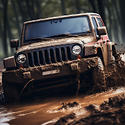 Off Road 4x4 Driving Simulator Mod Apk 2.12 [Unlimited money]