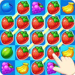 Fruit Splash Mod
